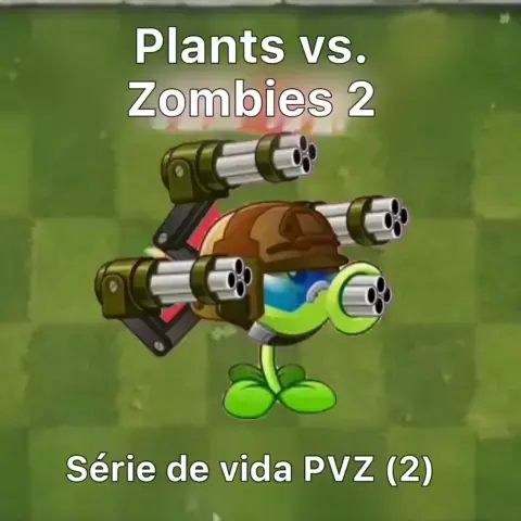 Como obter diamantes e dinheiro infinito no jogo Plants vs Zombies 2 