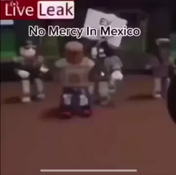 gore no mercy & no mercy mexico gore videoDiscovKwai