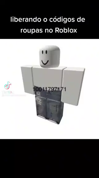 ropa - Roblox