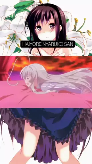 Haiyore! Nyaruko-san é mais um anime que ganhou dublagem