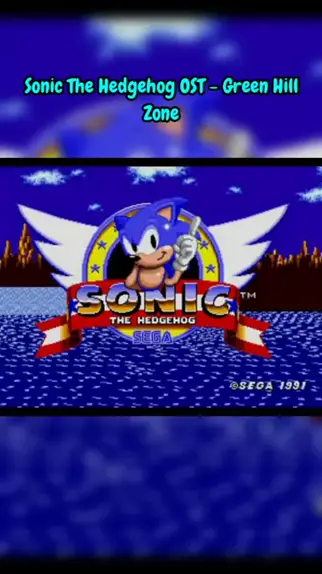 Sonic 3 -O Filme Trailer Dublado 