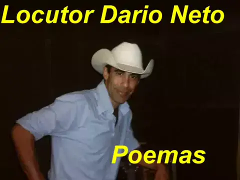 Poemas de rodeio