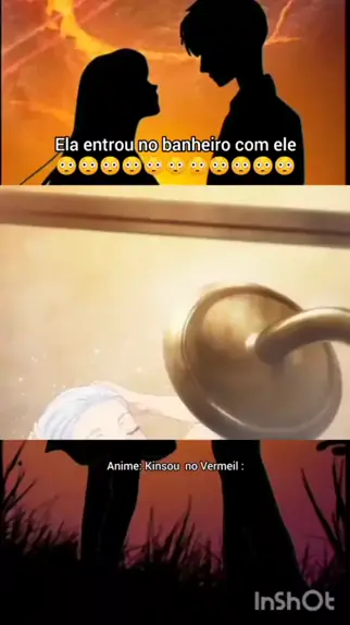 Kinsou no Vermeil - episódio 2 (Dublado) 