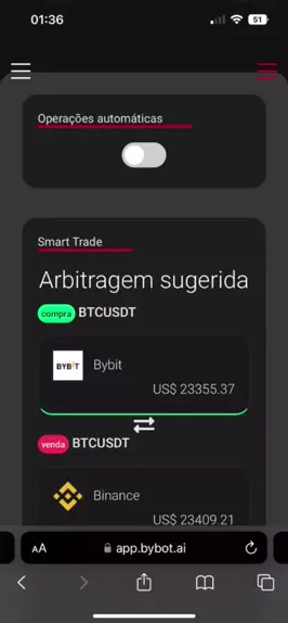 bit bot3.0 & bit bot app 3.0| Discover