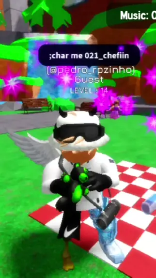 char mes para comunidade #roblox #tiktokviral ##comunidadebr