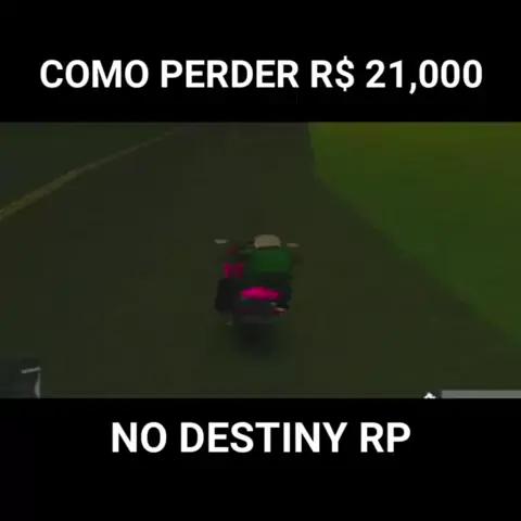 GTA MTA RP - TUDO SOBRE O DESTINY RP (COMO COMEÇAR NO DESTINY RP