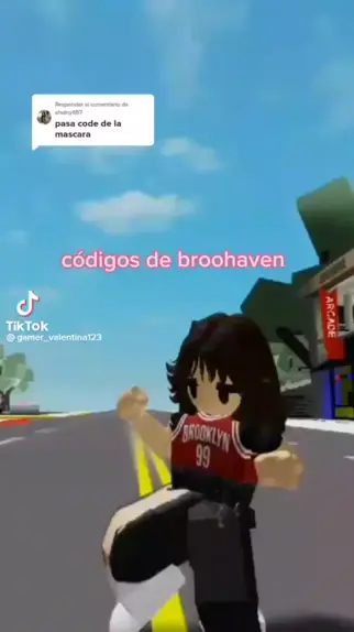 Máscara de rosto preta - Roblox