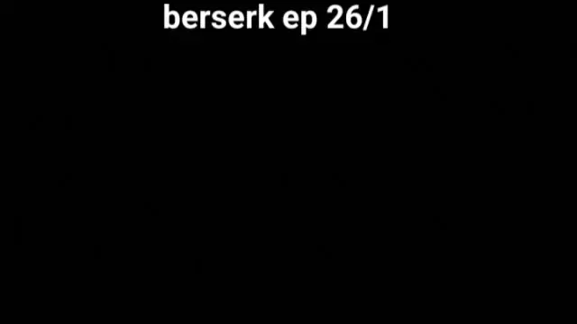 Berserk - Season 1 Episode 26