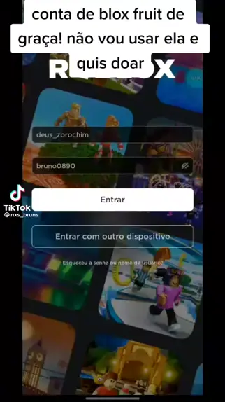 pessoas dando conta de blox fruit｜Pesquisa do TikTok