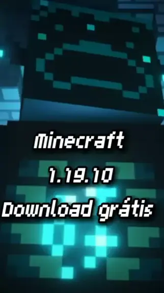 minecraft 1.19 download gratis