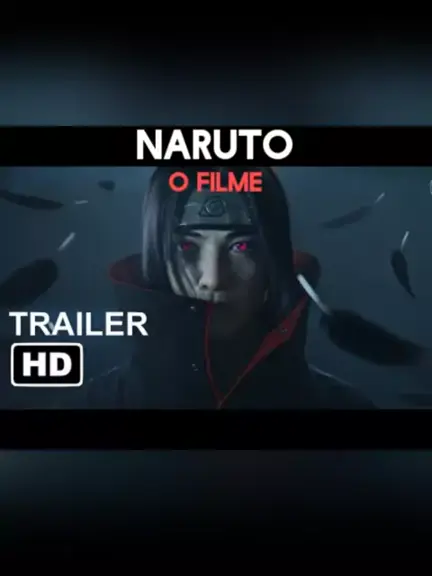 Ordem dos Filmes Naruto - Cronológica e Sequências