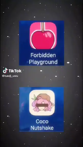 forbidden playground apk