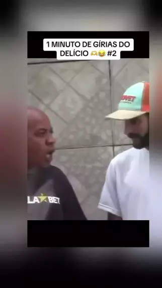 Toninho Tornado revelando as suas novas gírias 😂