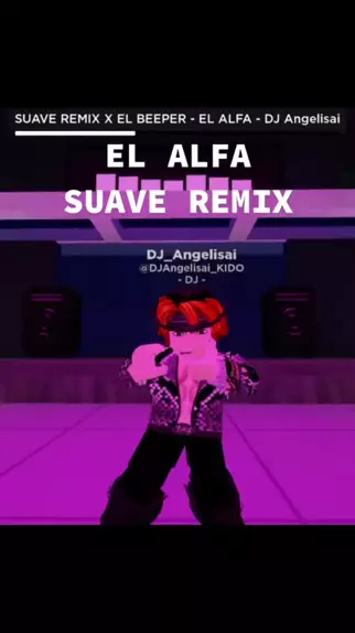 DJ Angelisai