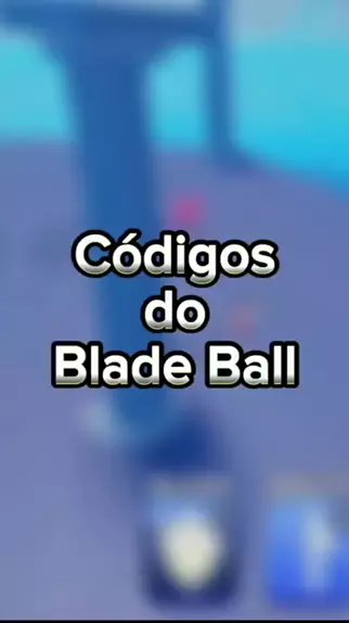 TODOS OS NOVOS CÓDIGOS DE WINS E ESPADA NO BLADE BALL! *ROBLOX