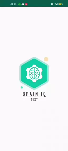 brain test nível 411