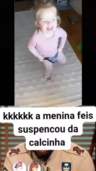 criança usando calcinha & criancas calcinha| Disco ...| Kwai
