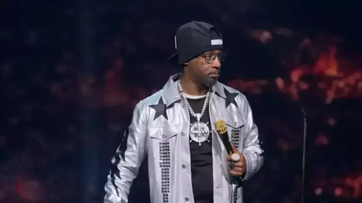 Katt Williams Criticizes People Talking About Joe ...| Kwai