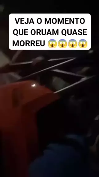 oruam morreu | Discover
