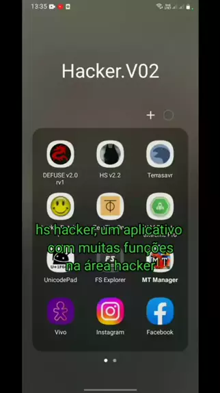 app para hakear & aplicativo para hackear instagra ...| Kwai