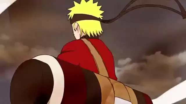 Naruto VS. Sasuke  Duelo de Titãs 