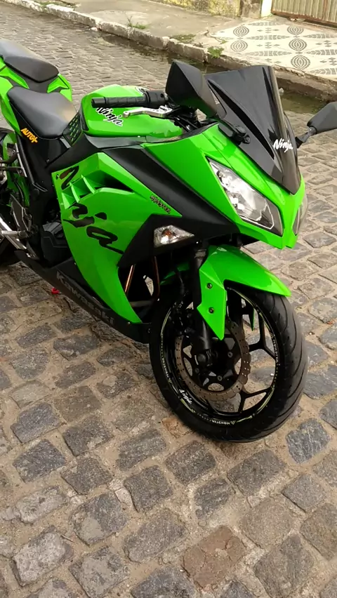 Danilo Esteves092 daniloesteves . udio original criado por Danilo Esteves092. ninja300