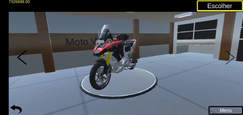 Novidades - Moto vlog Brasil