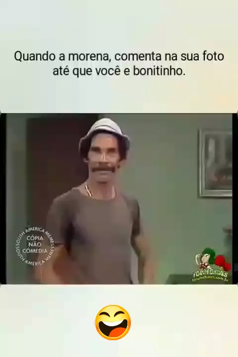 seu madruga arrumado