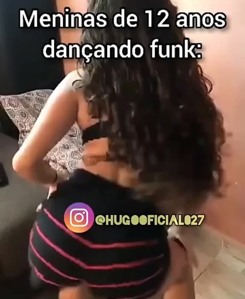 criança 11 anos dançando funk | Discover
