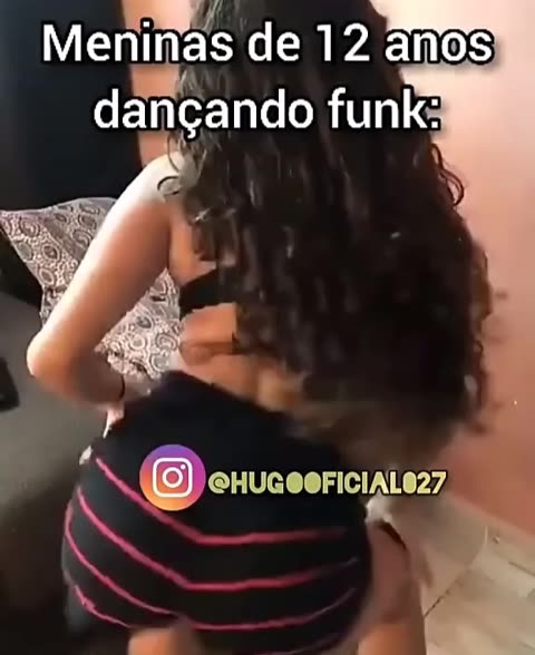 funk meninas de 12 anos dançando | Discover