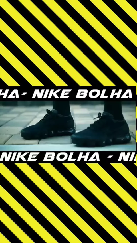 Nike bolha top plus