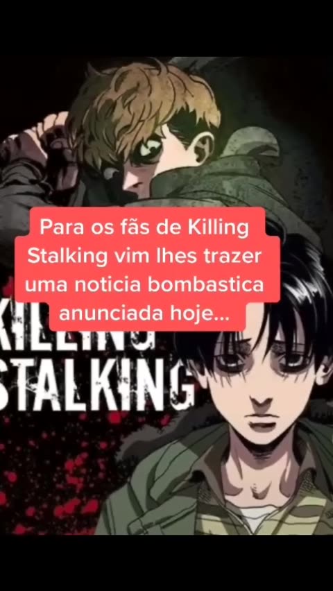 killing stalking 12