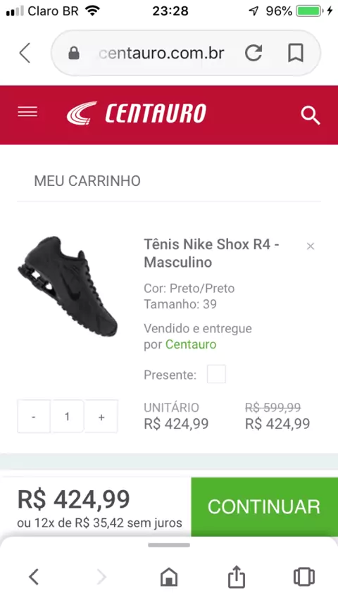 Nike 12s molas centauro top