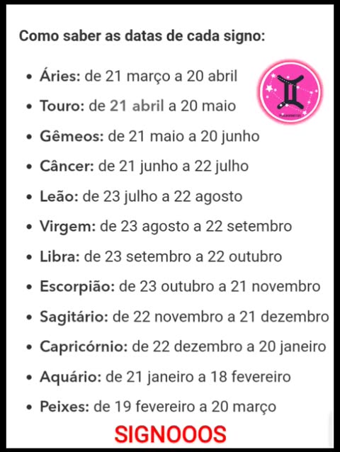 Quem Nasce Em Março É Que Signo