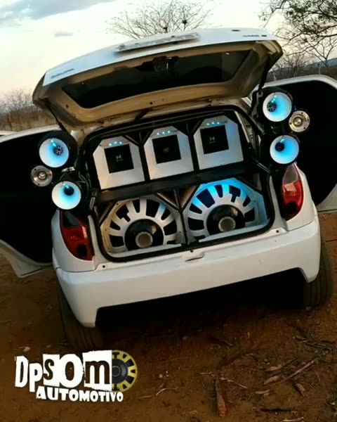 O MELHOR DO SOM AUTOMOTIVO ESTÁ AQUI!🔊 . . . . . #SomAutomotivo