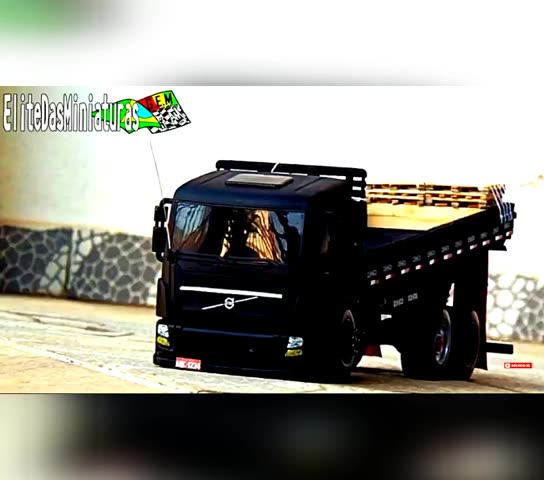 caminhões de brinquedo rebaixado｜Pesquisa do TikTok