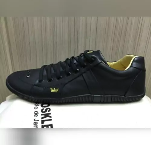 sapat nis masculino sandro moscoloni celtics preto Discover