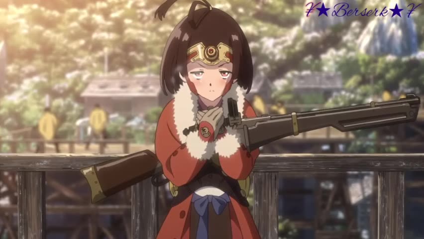 kabaneri of the iron fortress online anitube