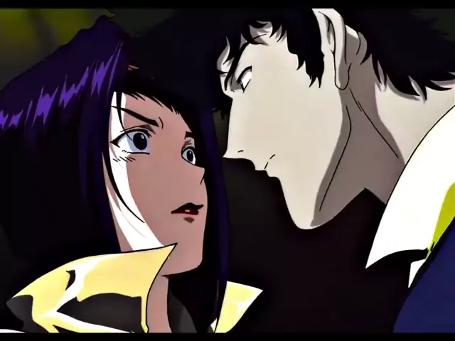 Kissanime cowboy bebop store