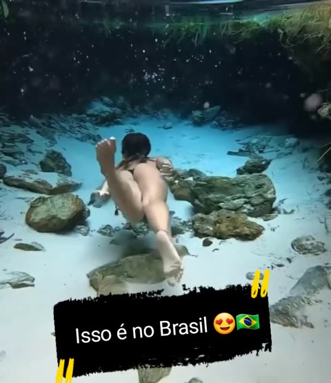 Jalapão um paraíso escondido no 🇧🇷 #jalapão #bra ...| Kwai