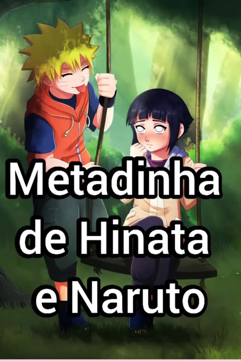 Metadinhas Boruto/Naruto com legendas.