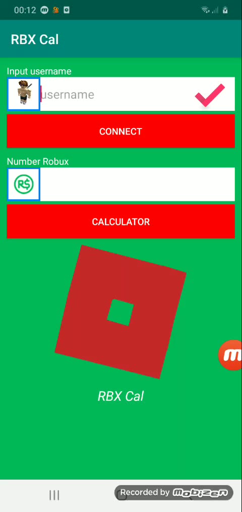 Robux Calculator for Roblox APK + Mod for Android.