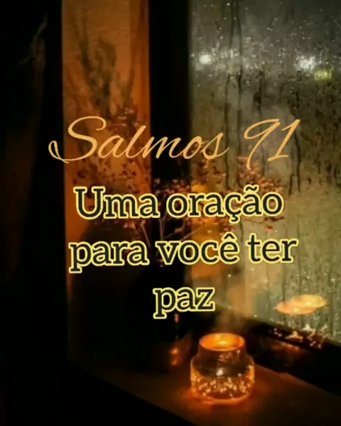 Salmo 91 na voz do bispo Bruno Leonardo vira oração mais ouvida do