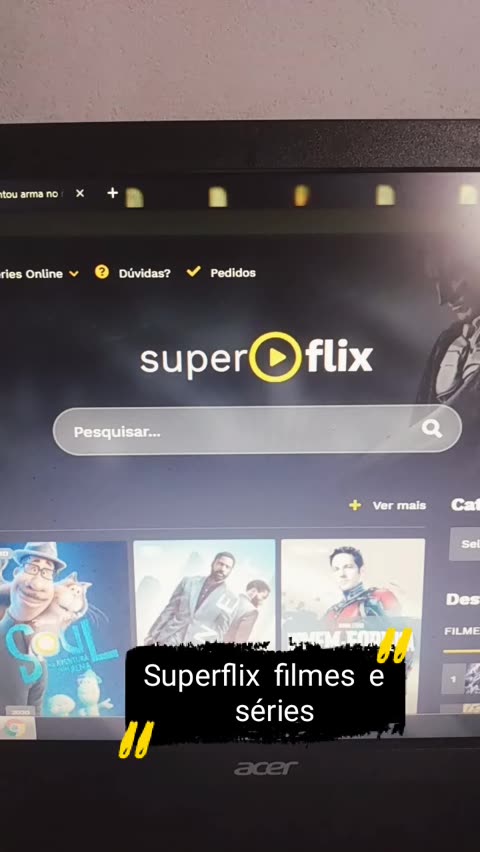 Superflix - SuperFlix: Filmes Online - Assistir Filmes - Assistir