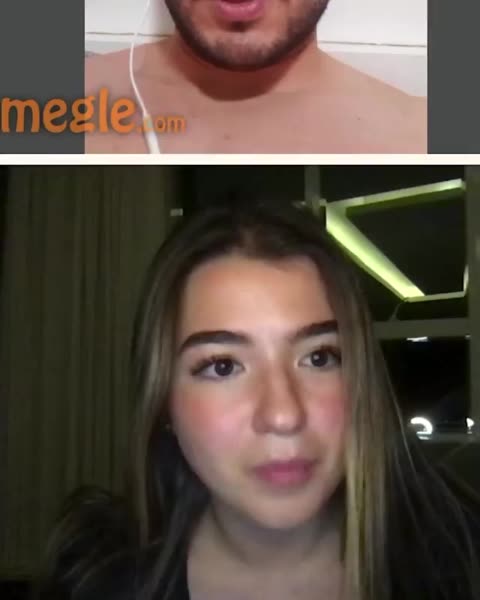 omegle maggie & skyler part 2 & omegle maggie and  ...| Kwai