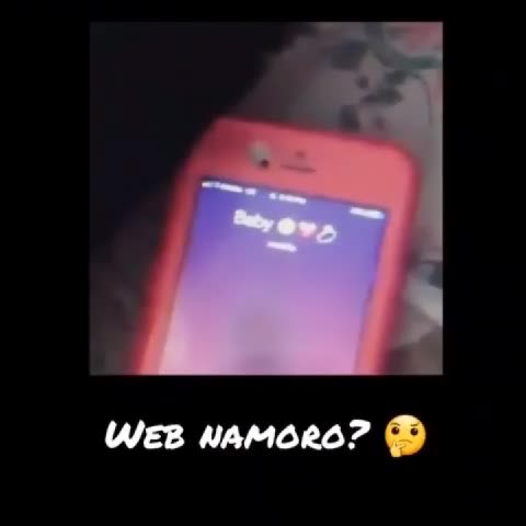 Webnamoro – Discord