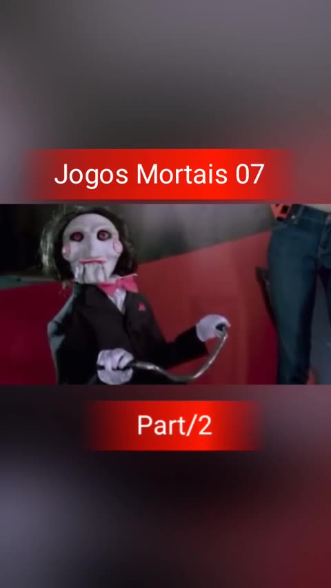 Jogos Mortais V, Dublapédia