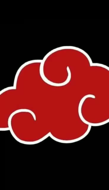 Akatsuki Cloud Wallpaper  Akatsuki, Logo wallpaper hd, Cloud wallpaper