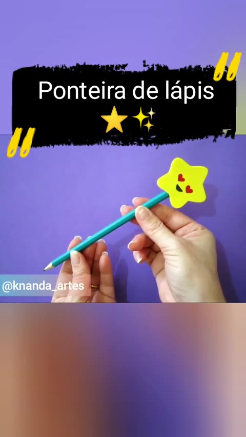 Knanda Artes - DIY