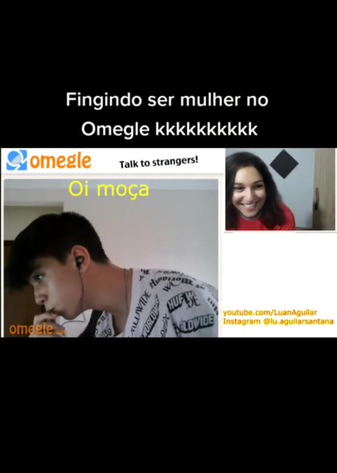 omegle maggie & skyler instagram | Discover